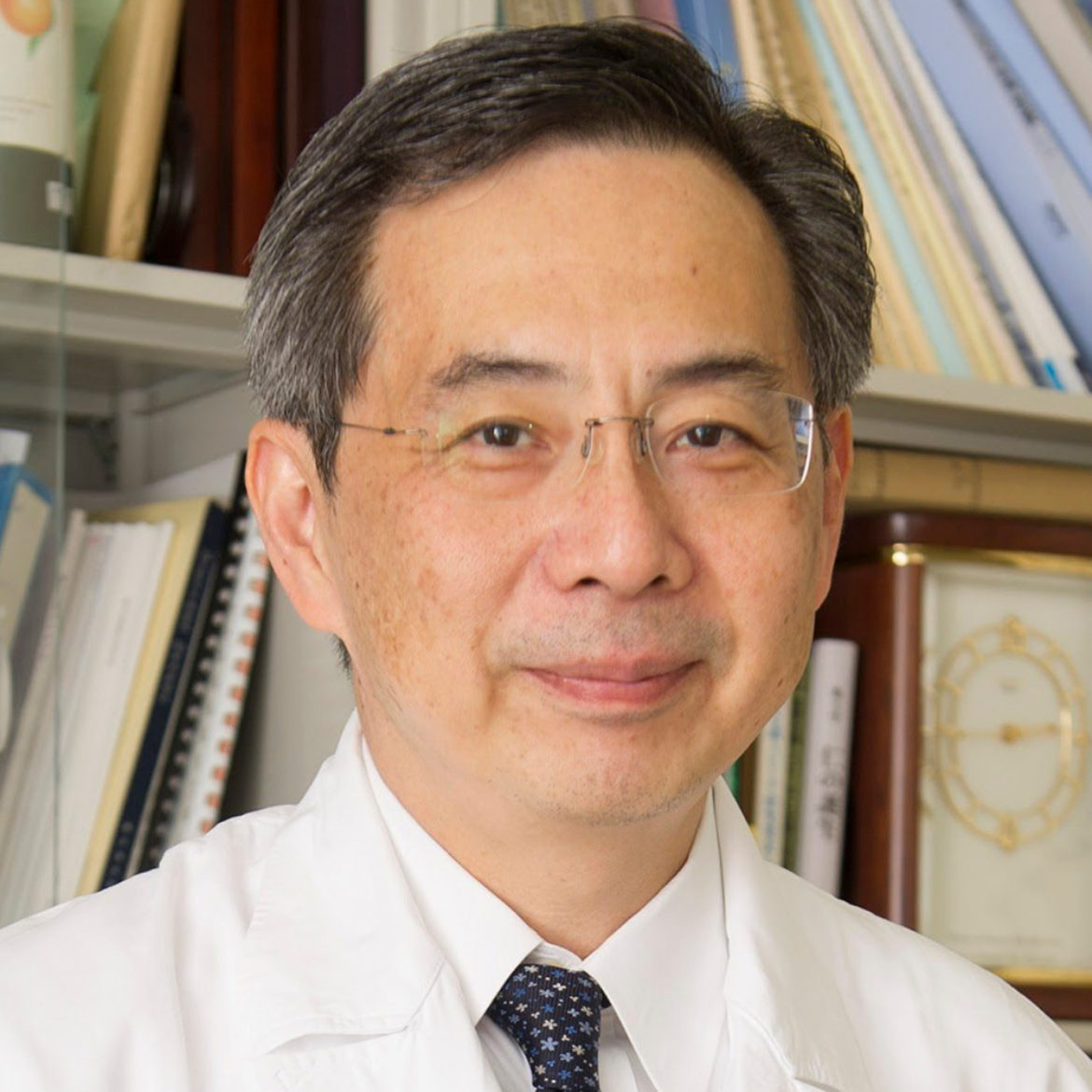 Murakami Akira, MD, PhD